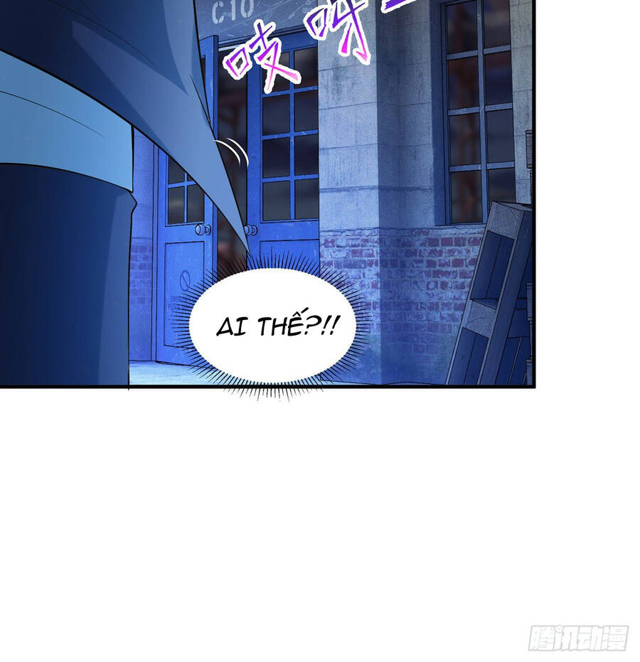 nhặt thuộc tính tại trái đất chapter 15 56