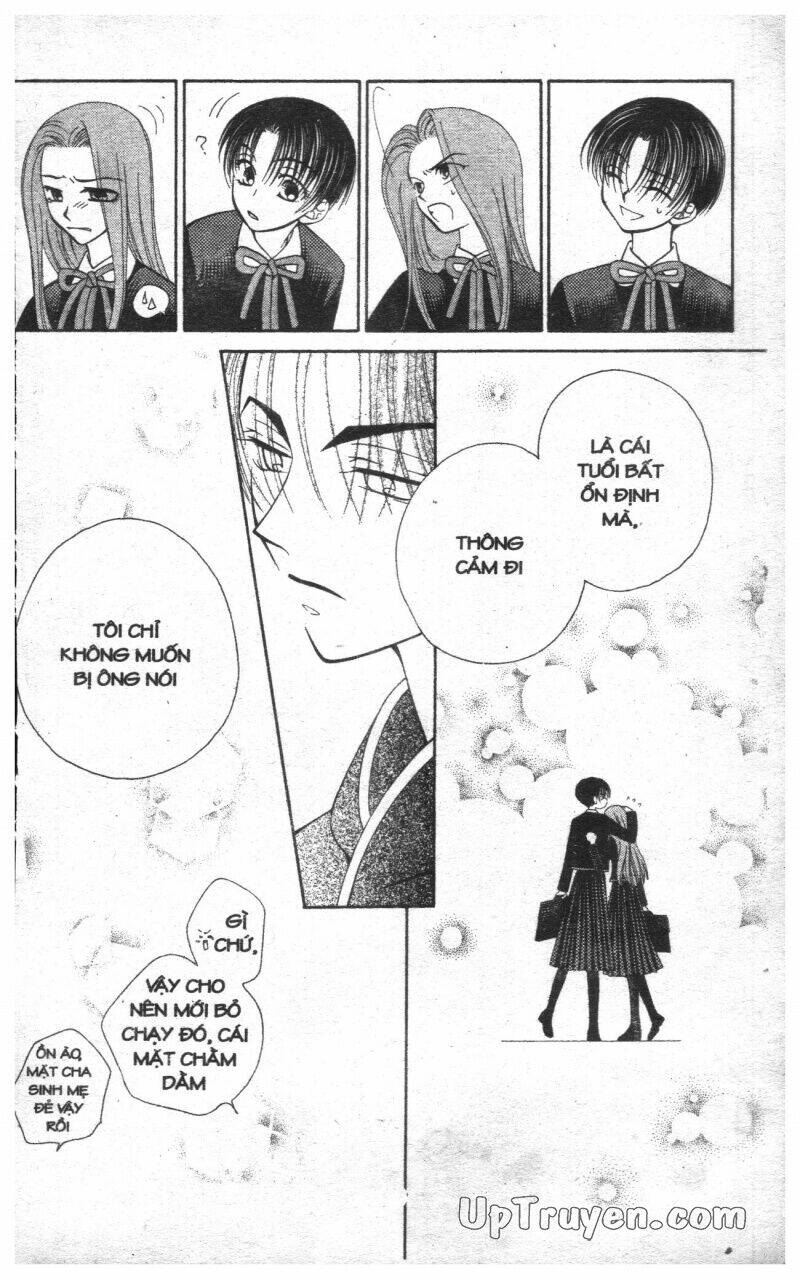 thấy mờ ghét chapter 11 190