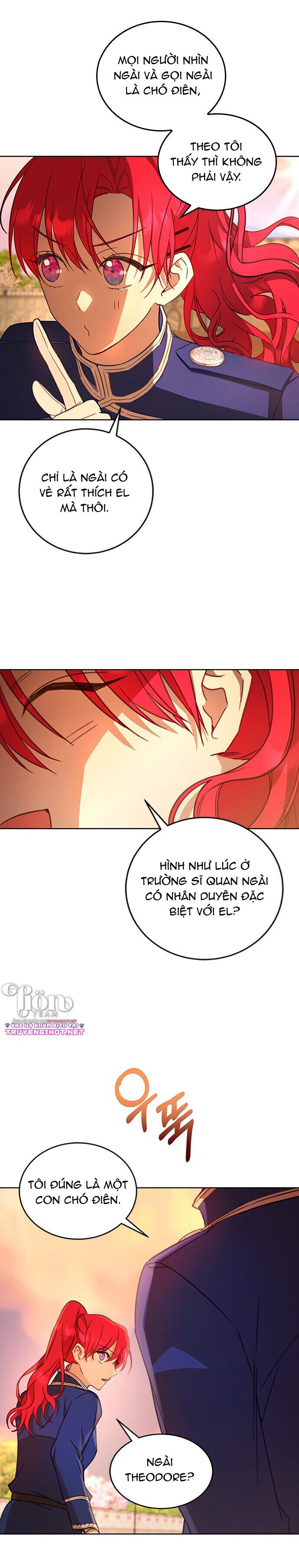 cách săn mồi chapter 12.2 13