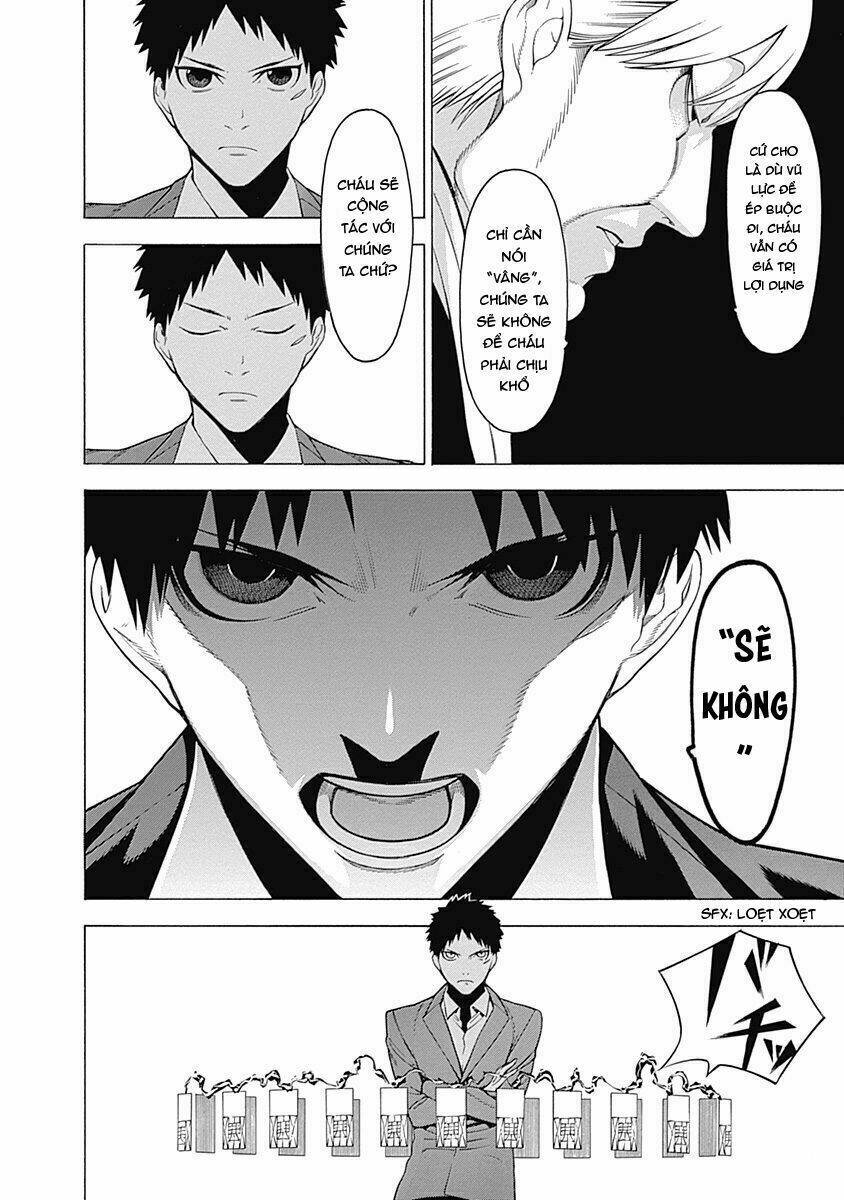 mononogatari chapter 13 22