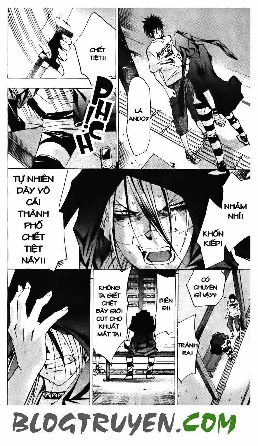 ma vương chapter 46 4