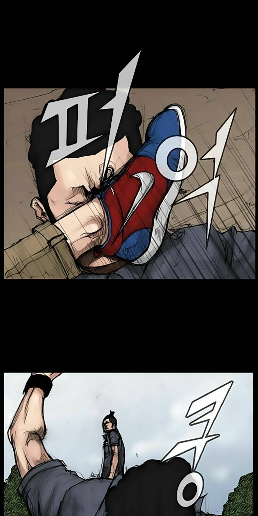 dokgo | độc cô chapter 31 18