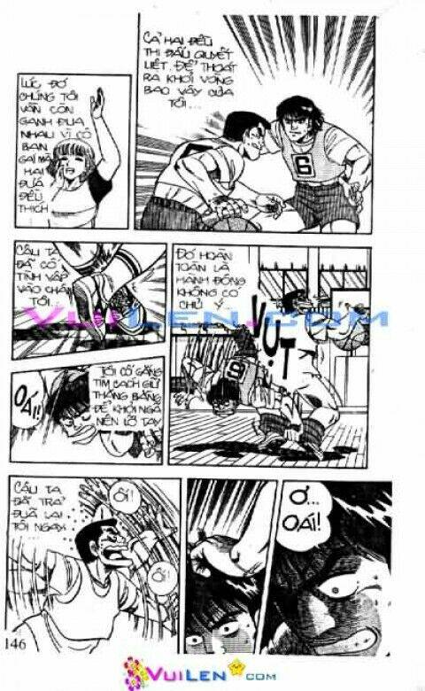 sôi động cầu trường full 17 tập chapter 4 146