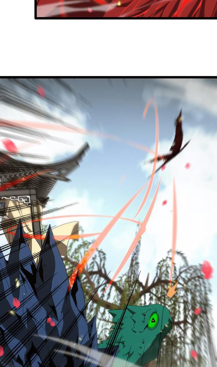 chư giới - tận thế online chapter 100 19