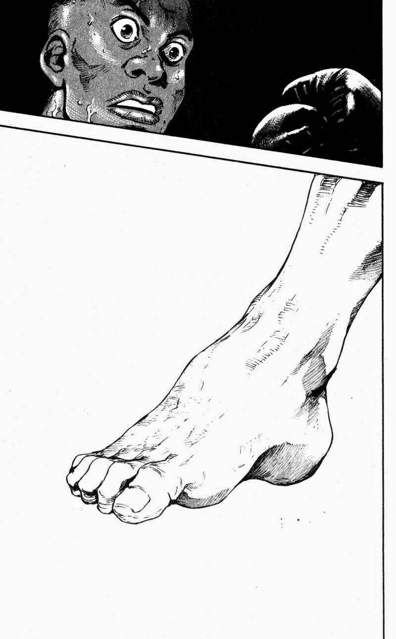 shamo (võ đạo) chapter 60 19