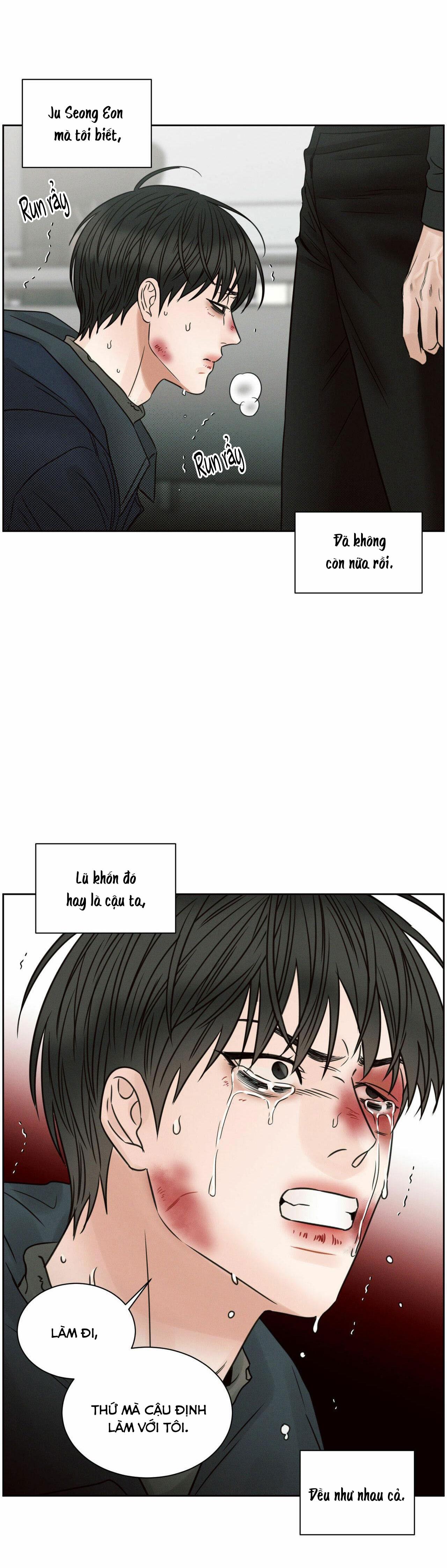 dù anh không yêu em chapter 53 30