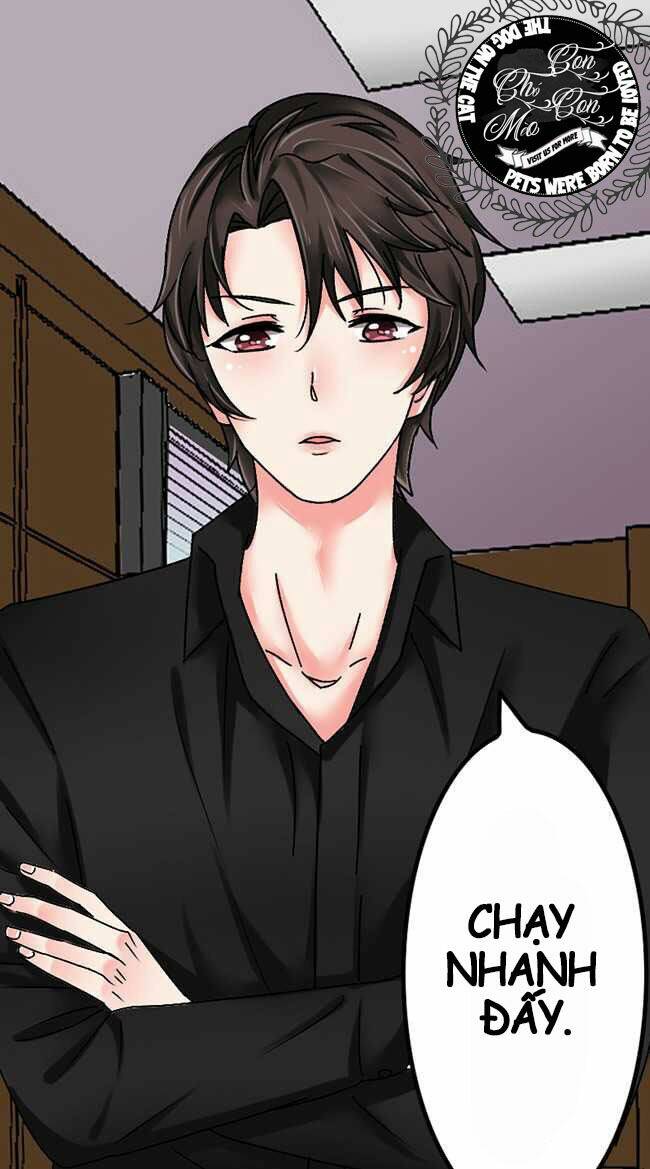 tổng tài ma cà rồng tha cho tôi chapter 4 15