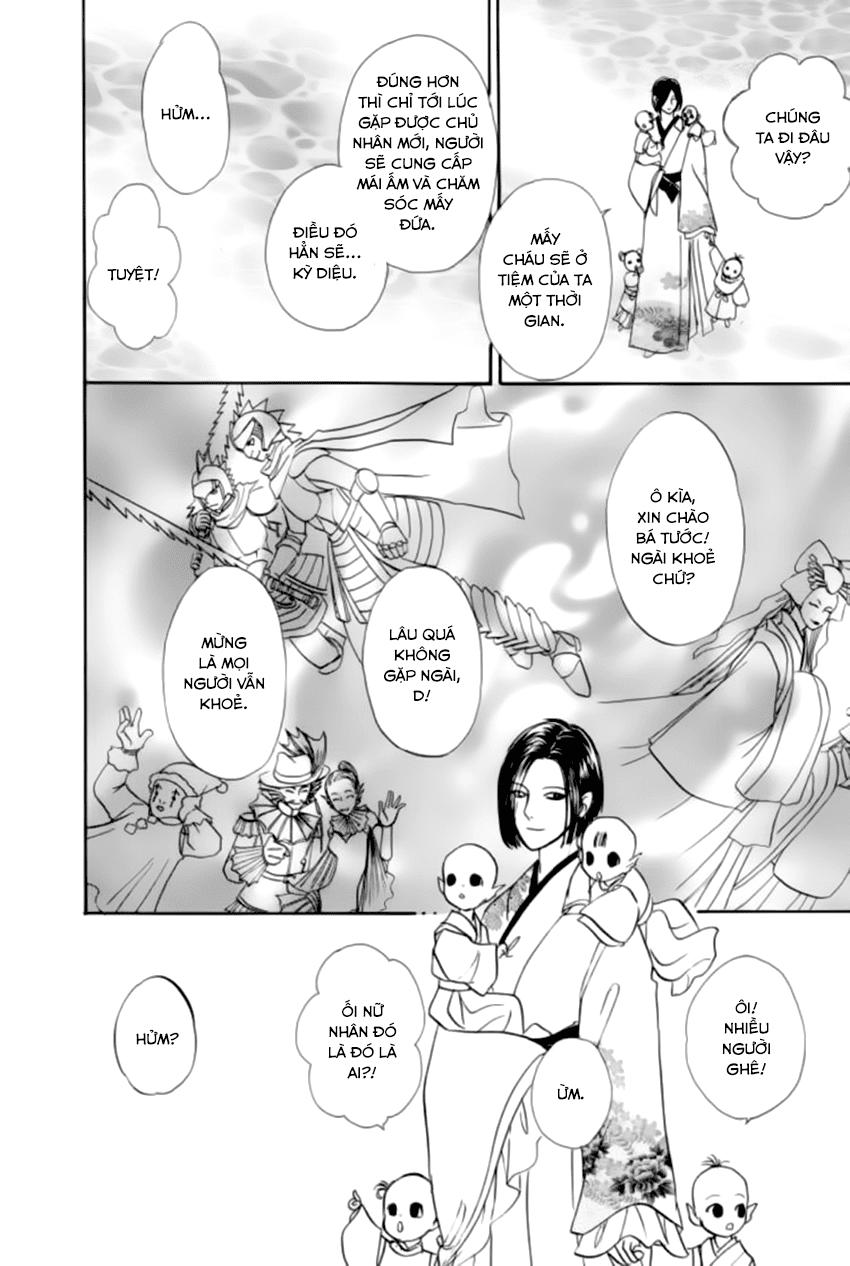 new pet shop of horror chapter 20 5