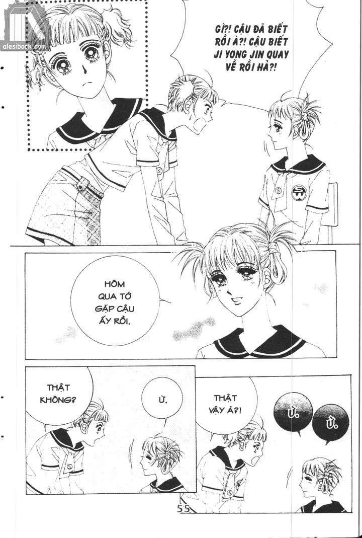 hồng tiểu thư chapter 34 15