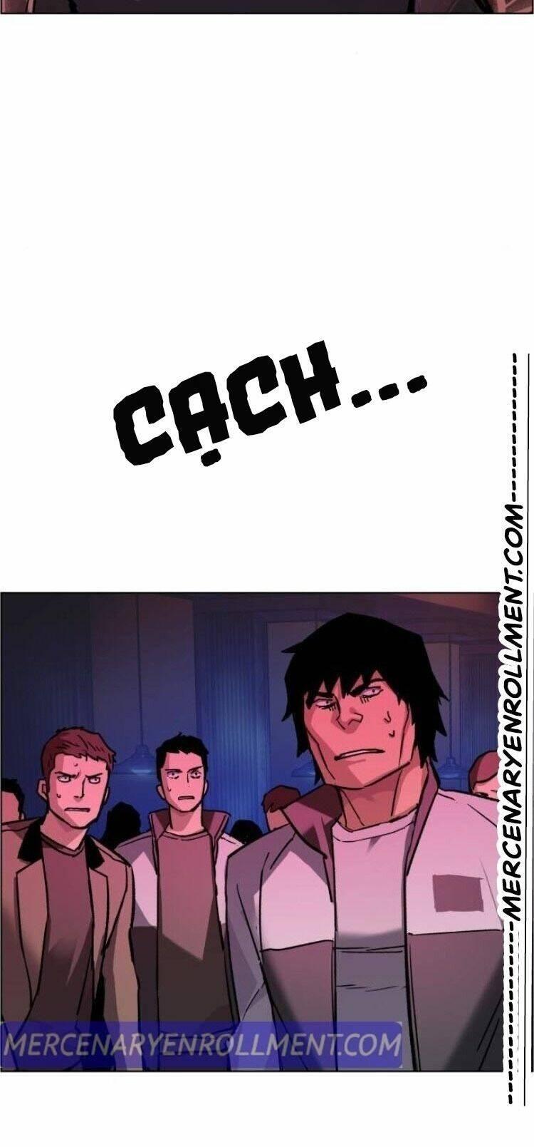 bạn học tôi là lính đánh thuê chapter 44 60