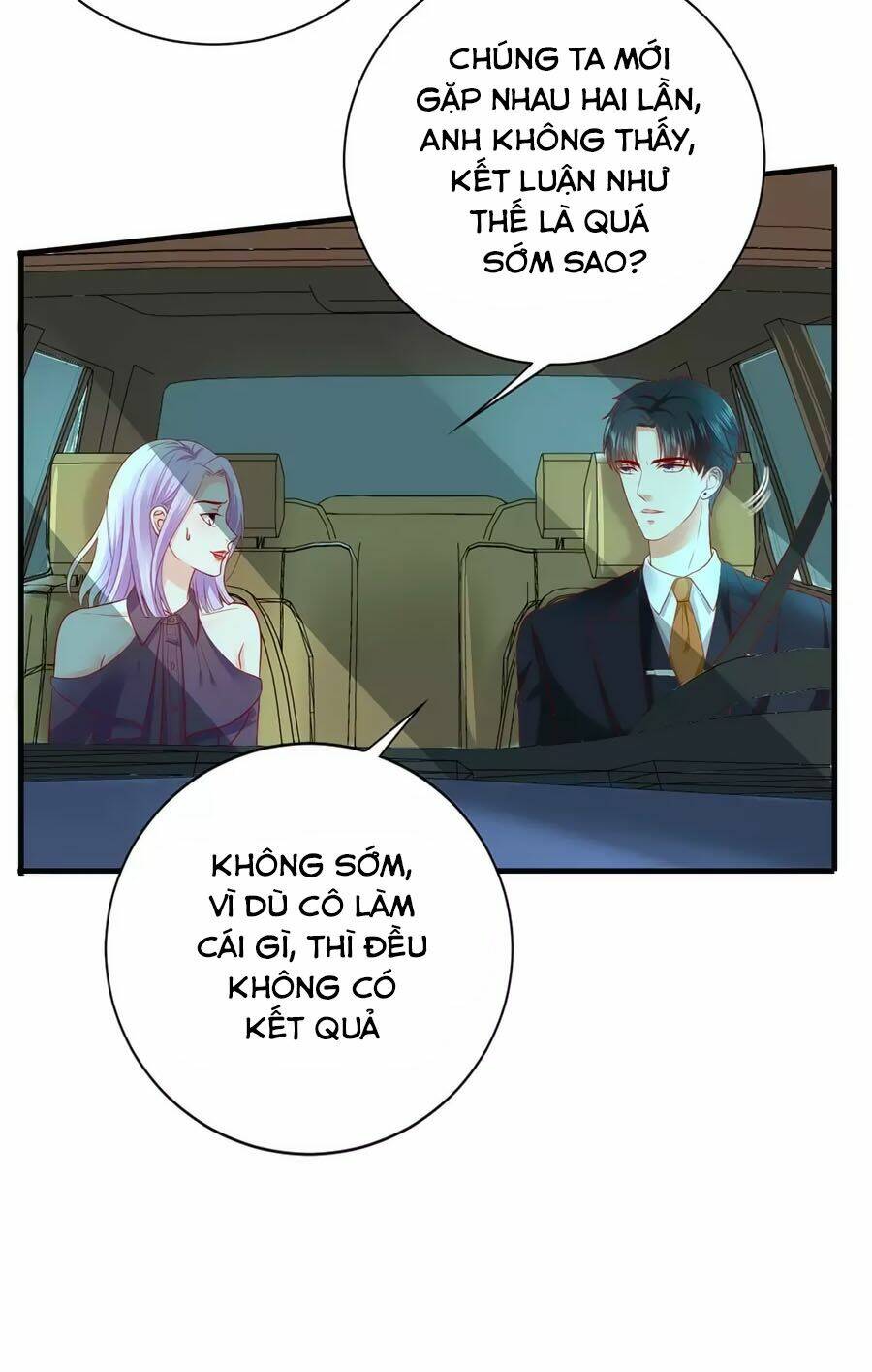 báo hệ nam hữu đích thiên tầng thao lộ chapter 42 23