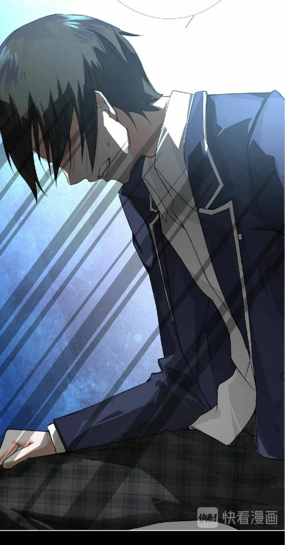 đại chiến yêu tinh chapter 5 22