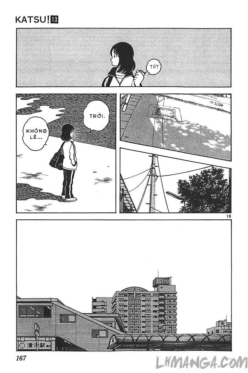 katsu chapter 126 20