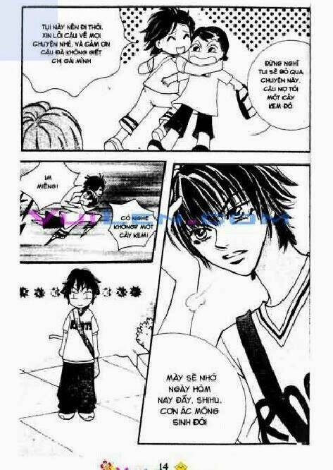 neck and neck chapter 2 12