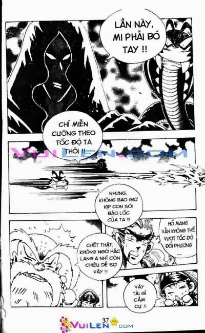 những người bạn tốt chapter 20 38