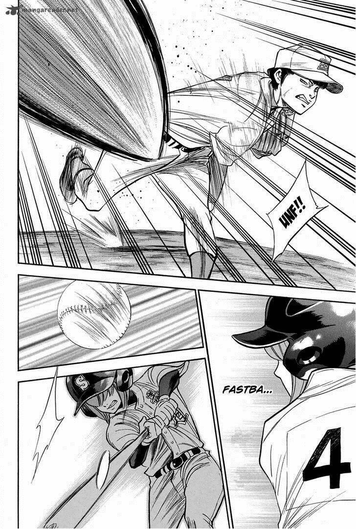 Đội Bóng Chày Siêu Đẳng 2 chapter 301 5