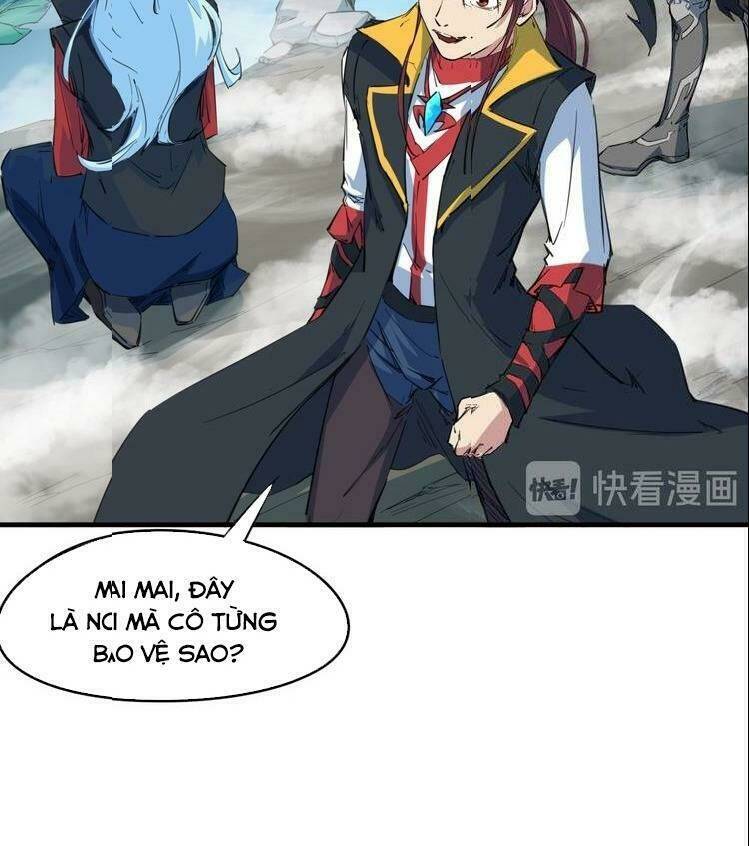 long mạch võ thần chapter 70 18