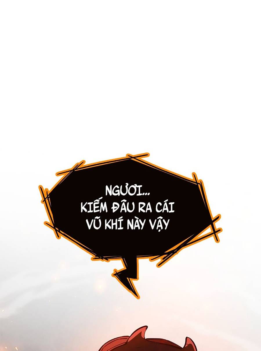 chiến binh học đường - cuộc đột kích trong ngục tối chapter 18 70