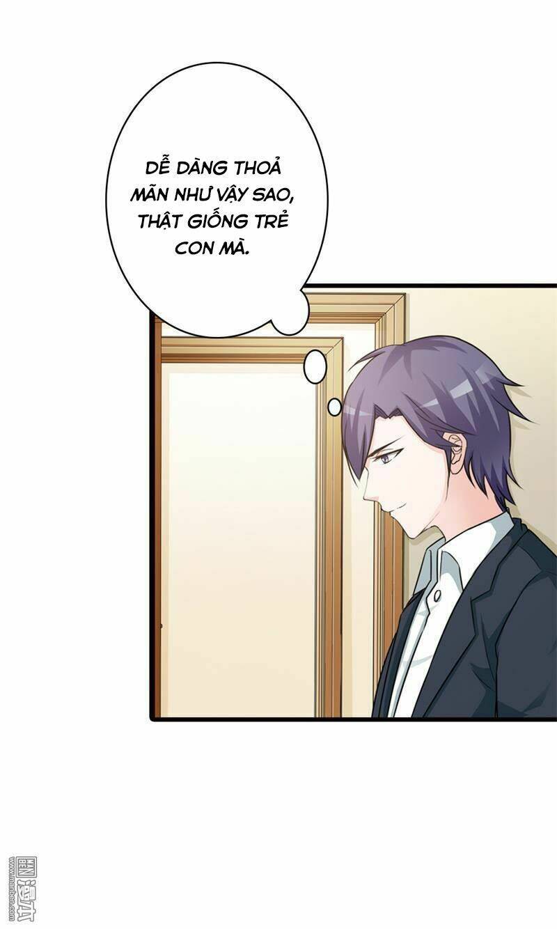 boss cấm dục thành nghiện chapter 21 22