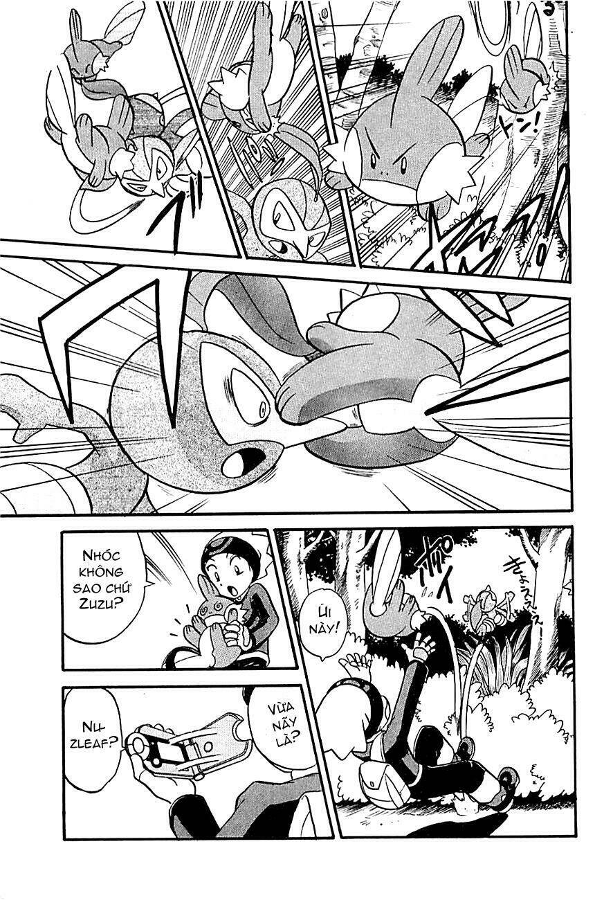 thú cưng đặc biệt chapter 185 7