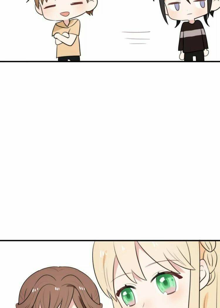 tiểu miêu và hắc diệu thạch chapter 9 19