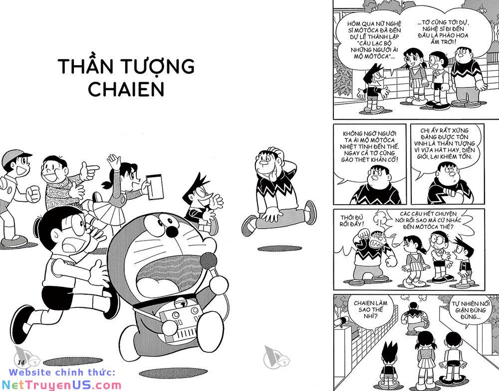 doraemon chapter 584 1