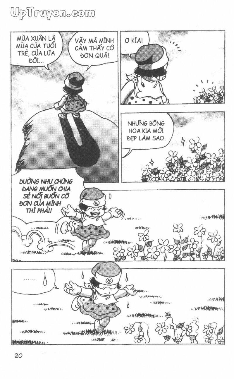 đội quân nhí nhố chapter 26 22