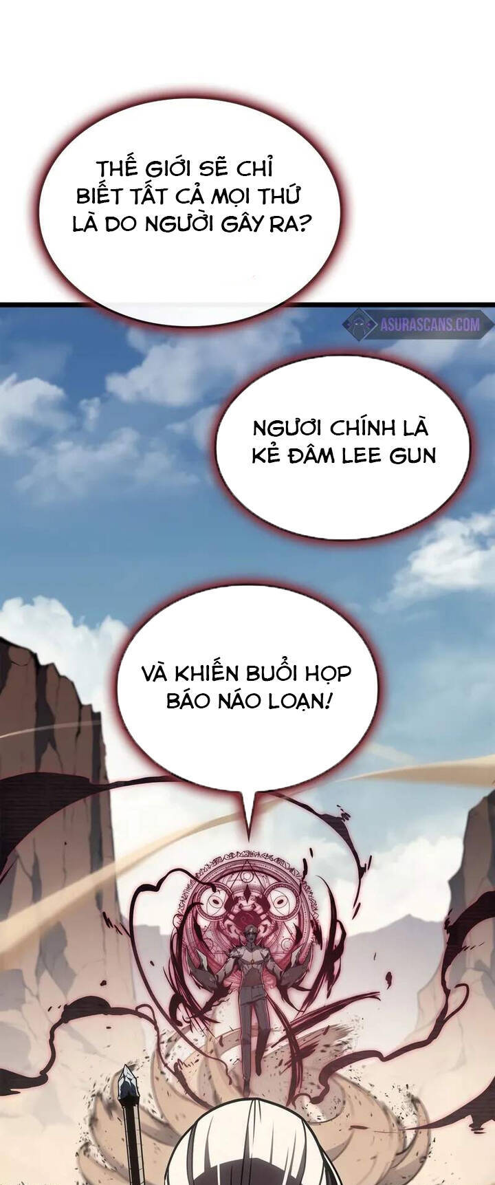 Vị Vua Mạnh Nhất Đã Trở Lại chapter 105 76