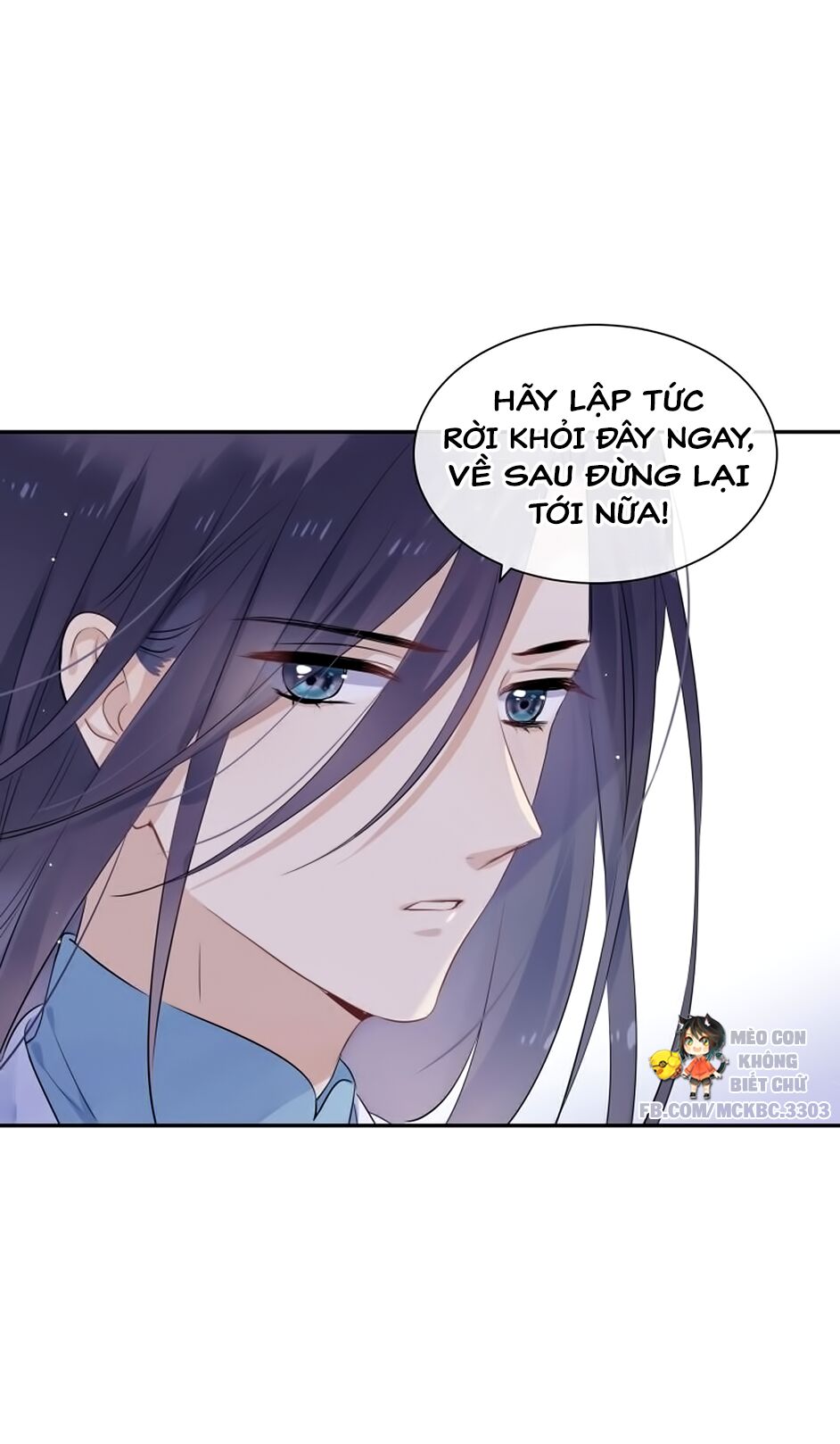 kính hoa thương chapter 31 13