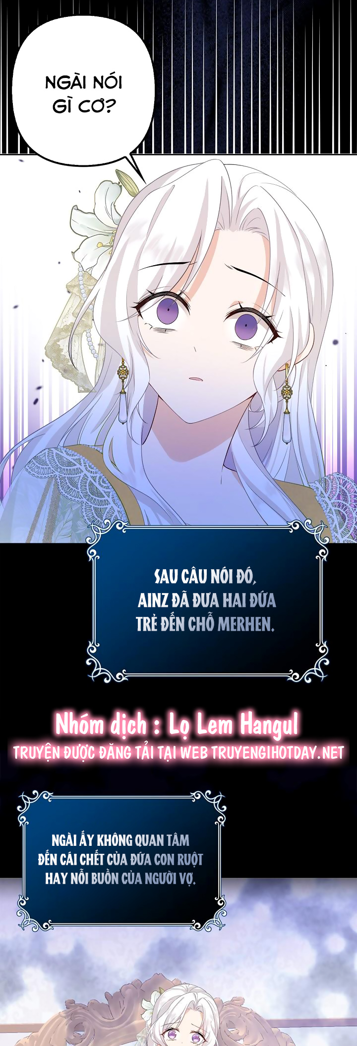 tôi sẽ nuôi dưỡng hai đứa con của nam chính chapter 3 22