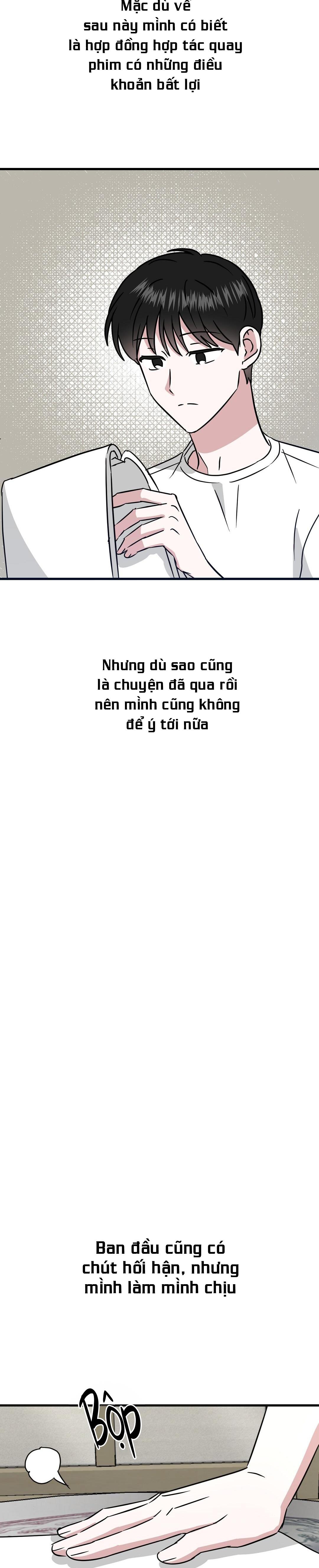 nhà tôi thành phim trường mất rồi chapter 16 9