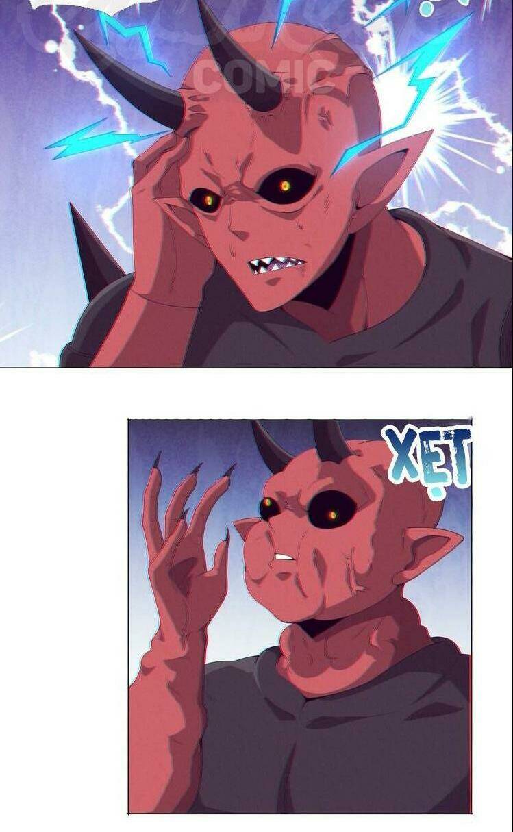 hắc kim đảo chapter 29 61