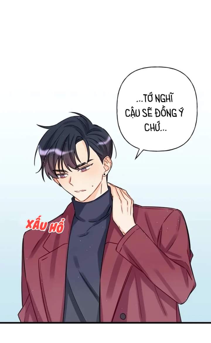 phía sau sân khấu chapter 1 50