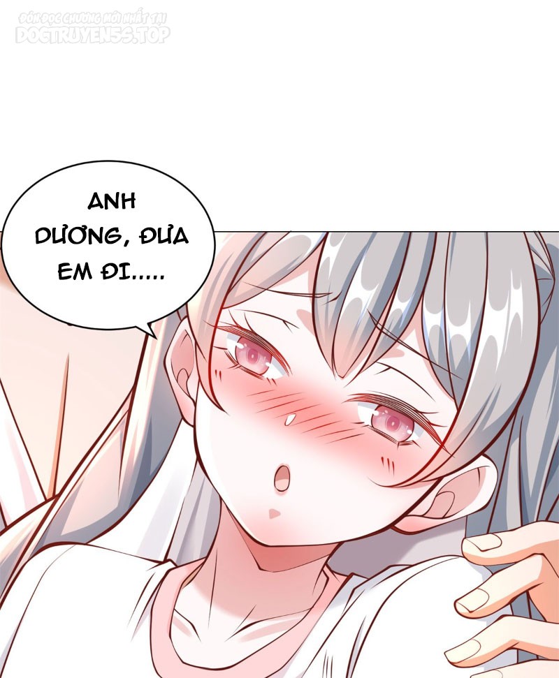 tài xế lái xe công nghệ như ta có nhiều tiền thì sao? chapter 20 29