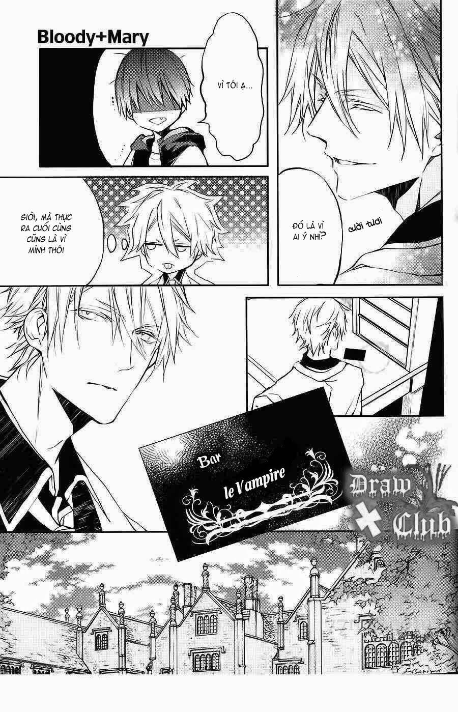 đẫm máu đức mẹ chapter 4 16