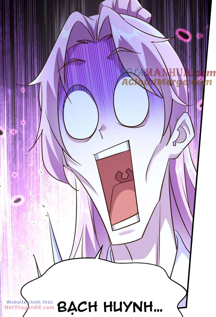 Vô Địch Đốn Ngộ chapter 164 10