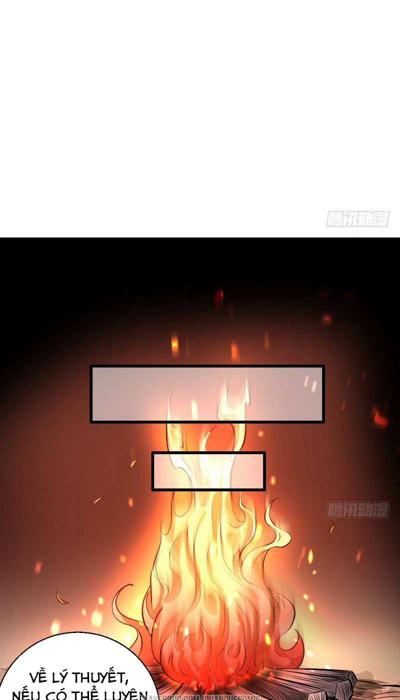 ta là tà đế chapter 32.5 25