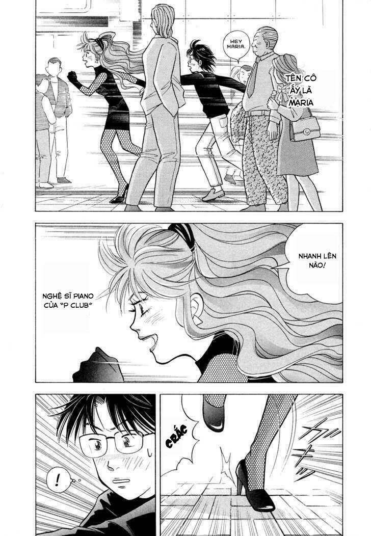 piano no mori chapter 63 5