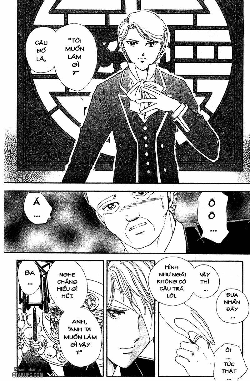 khúc tình ca ban mai - akatsuki no aria chapter 57 21