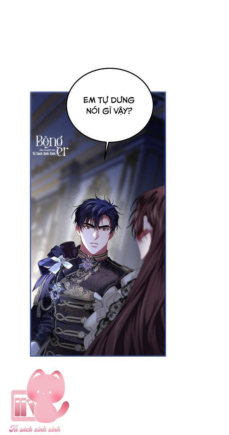 tháng năm cuối cùng của nữ phụ đoản mệnh chapter 45 24