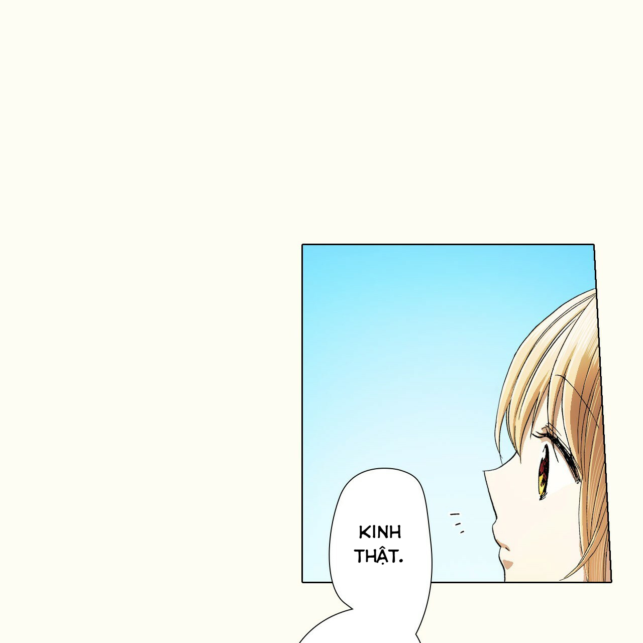 thú nhân và hana chapter 19.3 1