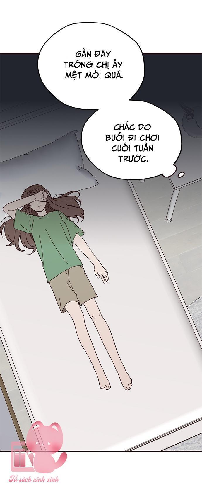 sợi chỉ tình yêu chapter 61 25