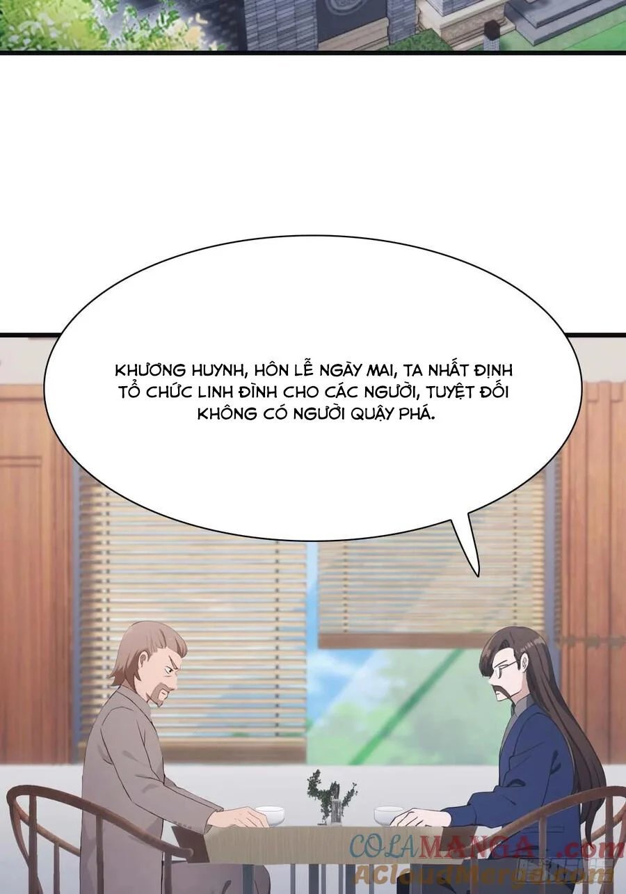 tu tiên trở về tại vườn trường – season 2 chapter 82 16