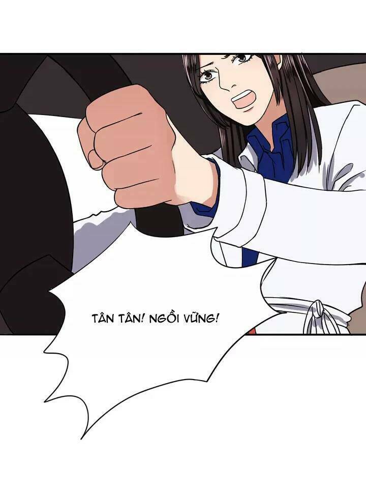 chào buổi sáng, hướng dương chapter 13 26