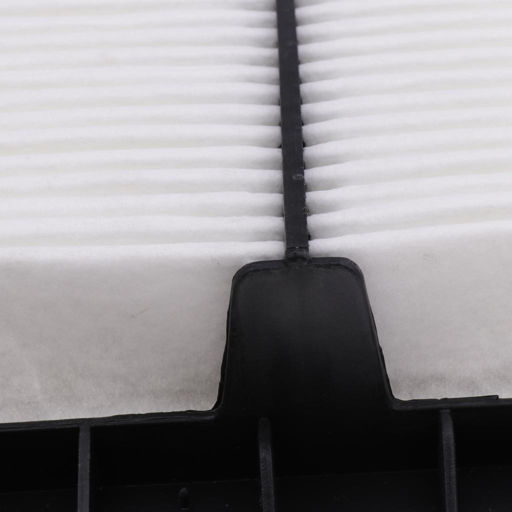 High Quality Car Engine Air Filter