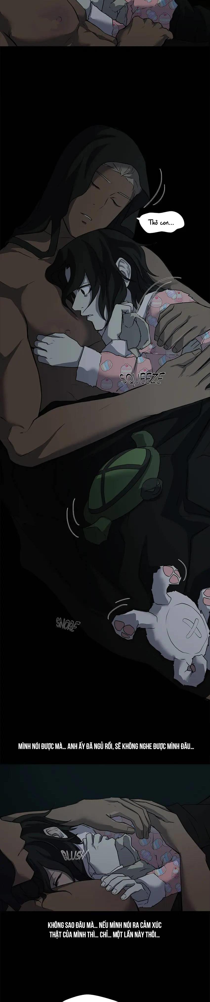 love murder basketball chapter 9 17