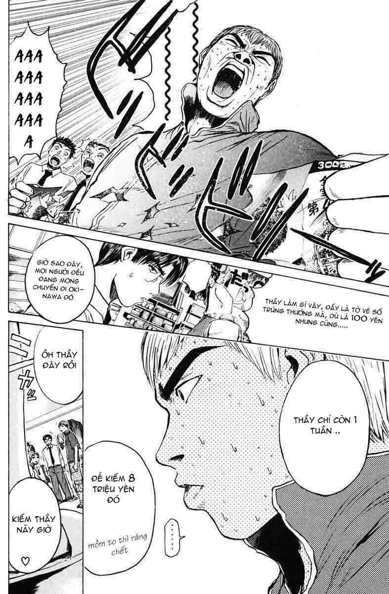 GTO - Great Teacher Onizuka chapter 83 6