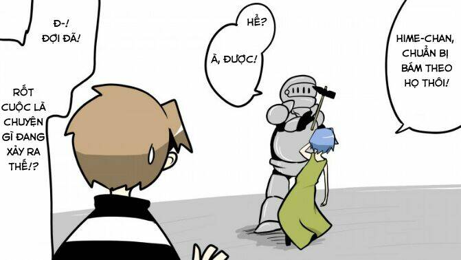 senyuu chapter 15.1 13