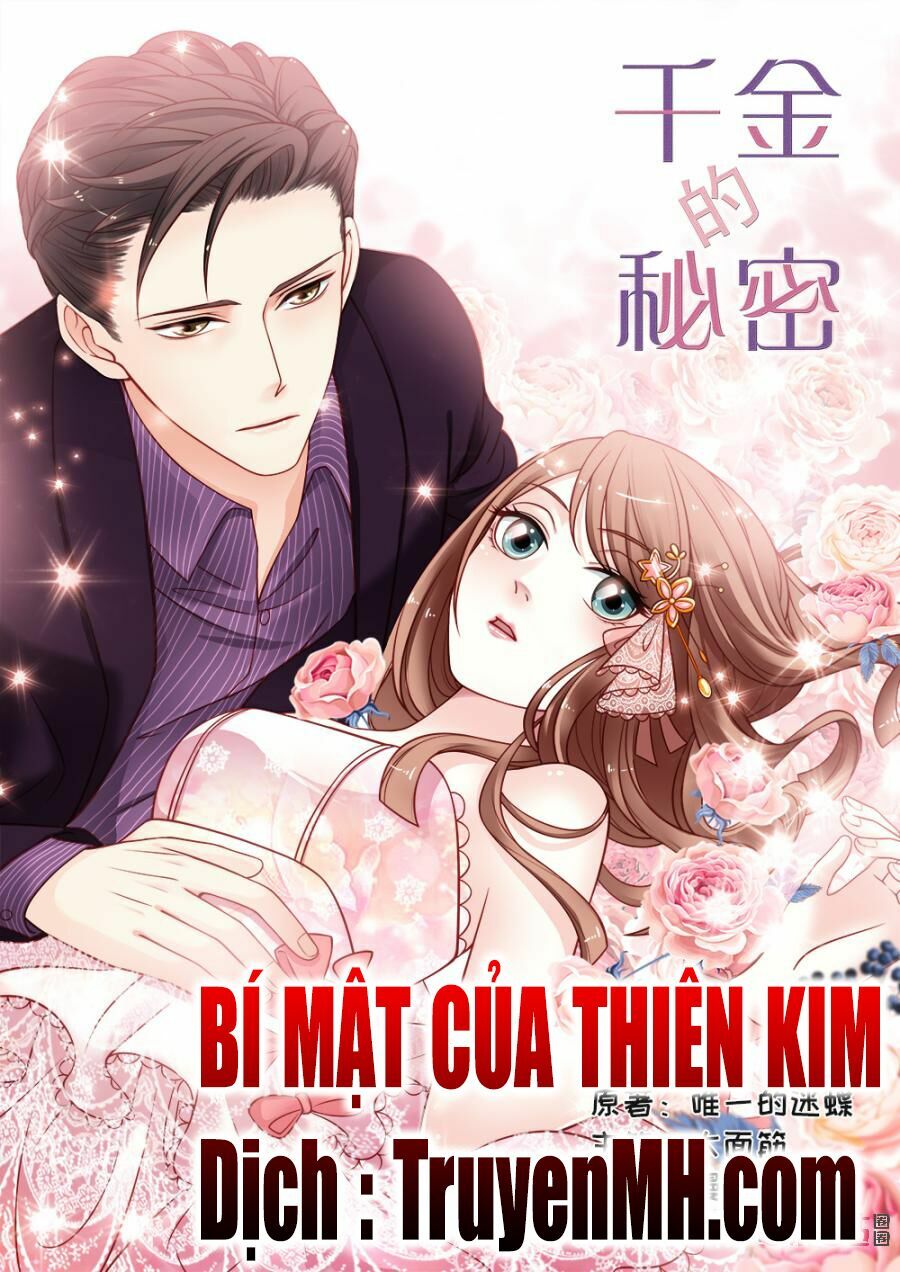 bí mật của thiên kim chapter 15 1