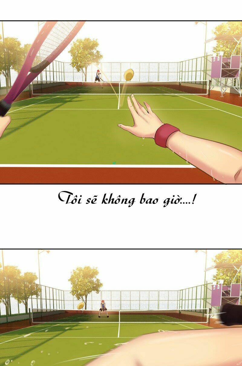 nhiệt huyết thanh xuân chapter 10 14